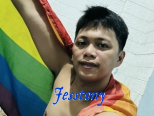 Jesstony