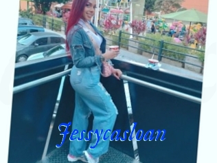 Jessycasloan