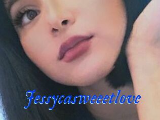 Jessycasweeetlove