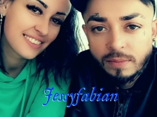 Jessyfabian