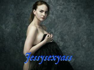 Jessysexyass