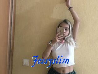 Jessyslim