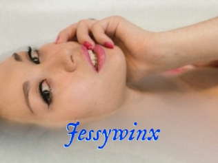 Jessywinx