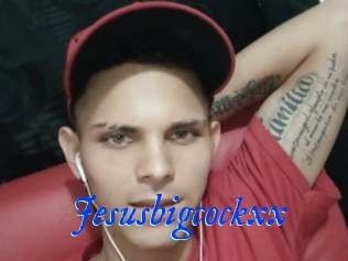 Jesusbigcockxx
