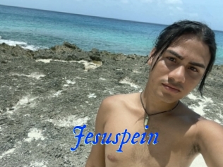 Jesuspein