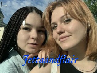 Jettaandflair