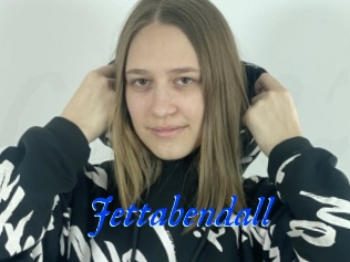 Jettabendall