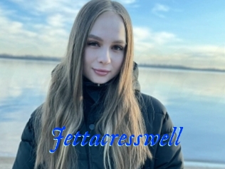 Jettacresswell