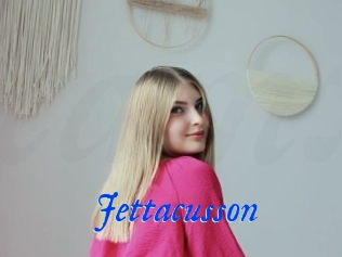 Jettacusson