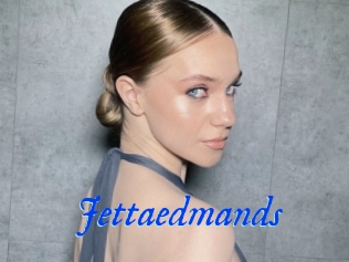 Jettaedmands