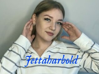 Jettaharbold