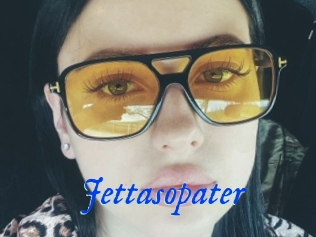 Jettasopater