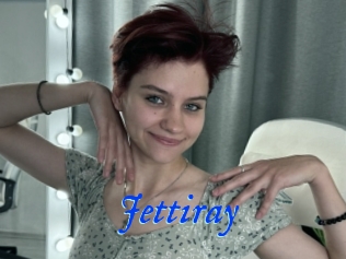 Jettiray