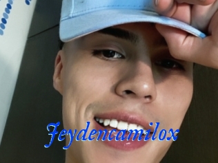 Jeydencamilox