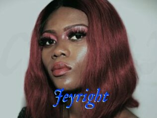 Jeyright