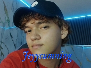 Jeyycumning