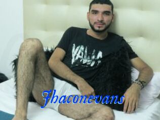 Jhaconevans