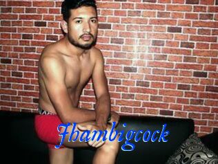 Jhambigcock
