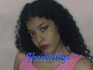 Jhasbleidys