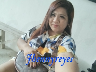 Jhennyreyes