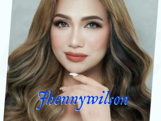 Jhennywilson