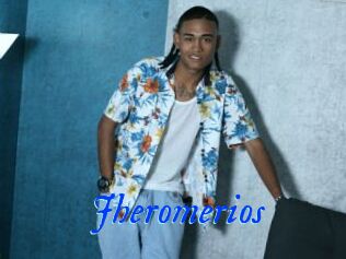 Jheromerios