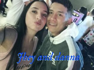 Jhey_and_danna
