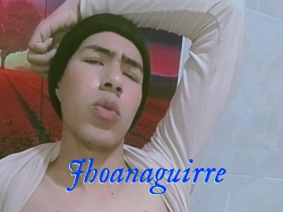 Jhoanaguirre