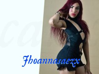 Jhoannasaezx