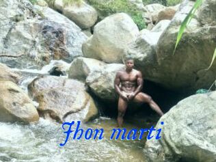 Jhon_marti