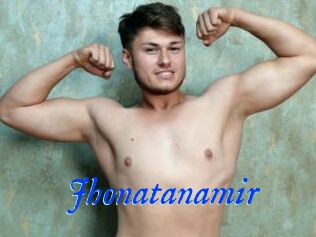 Jhonatanamir