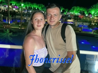 Jhoncrissel