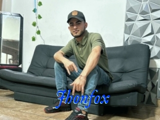 Jhonfox