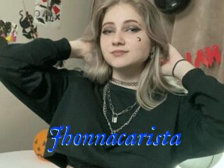 Jhonnacarista