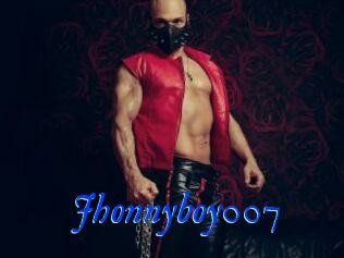 Jhonnyboy007