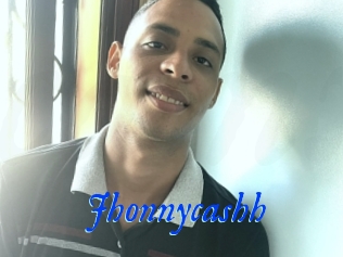 Jhonnycashh