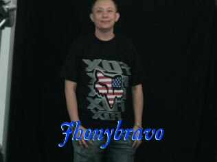Jhonybravo