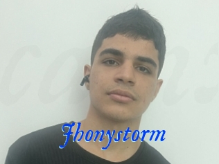 Jhonystorm