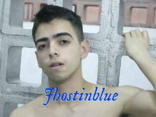 Jhostinblue