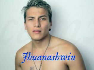 Jhuanashwin
