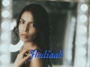 Jhuliaah