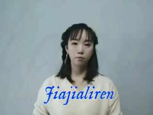 Jiajialiren