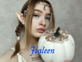 Jialeen