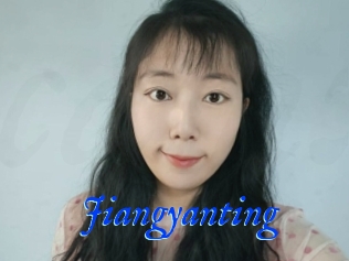 Jiangyanting