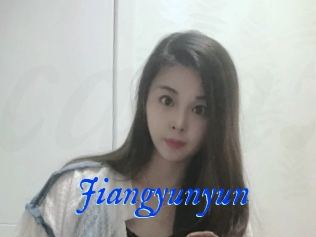 Jiangyunyun