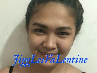 JiggLesVaLentine