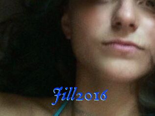 Jill2016
