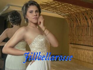 Jillbellarosse