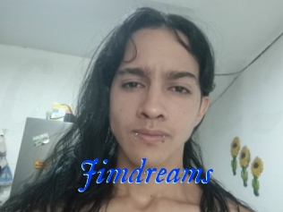 Jimdreams