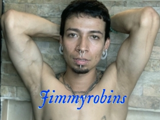 Jimmyrobins